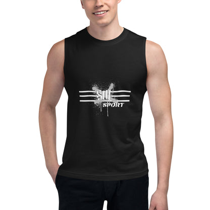 Soi-Sport Muscle Shirt