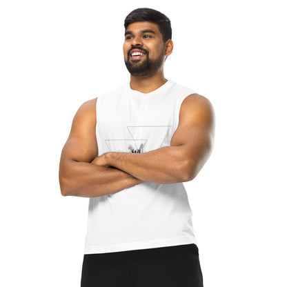 Soi-Sport Muscle Shirt