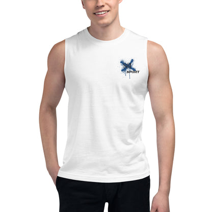 Soi-Sport Muscle Shirt