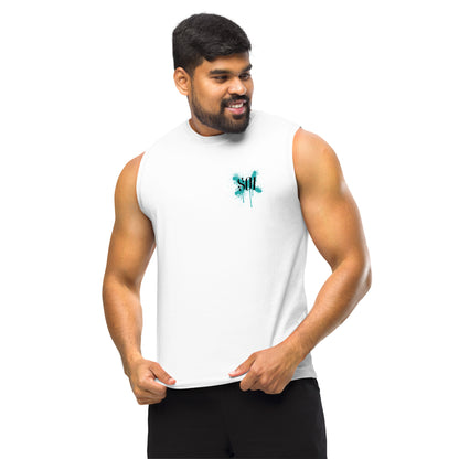 Soi-Sport Muscle Shirt