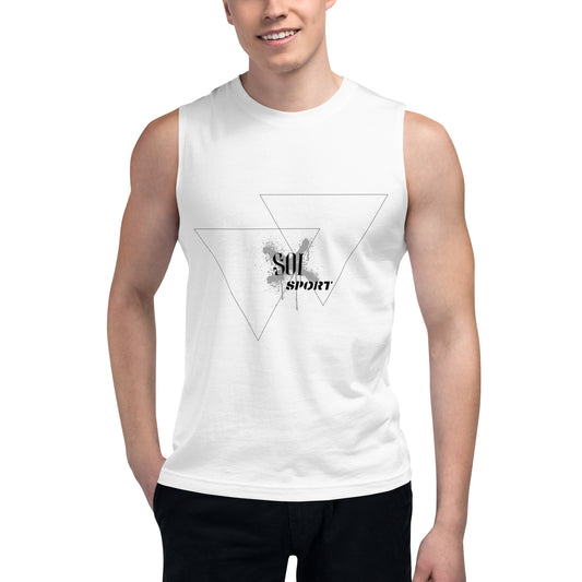 Soi-Sport Muscle Shirt