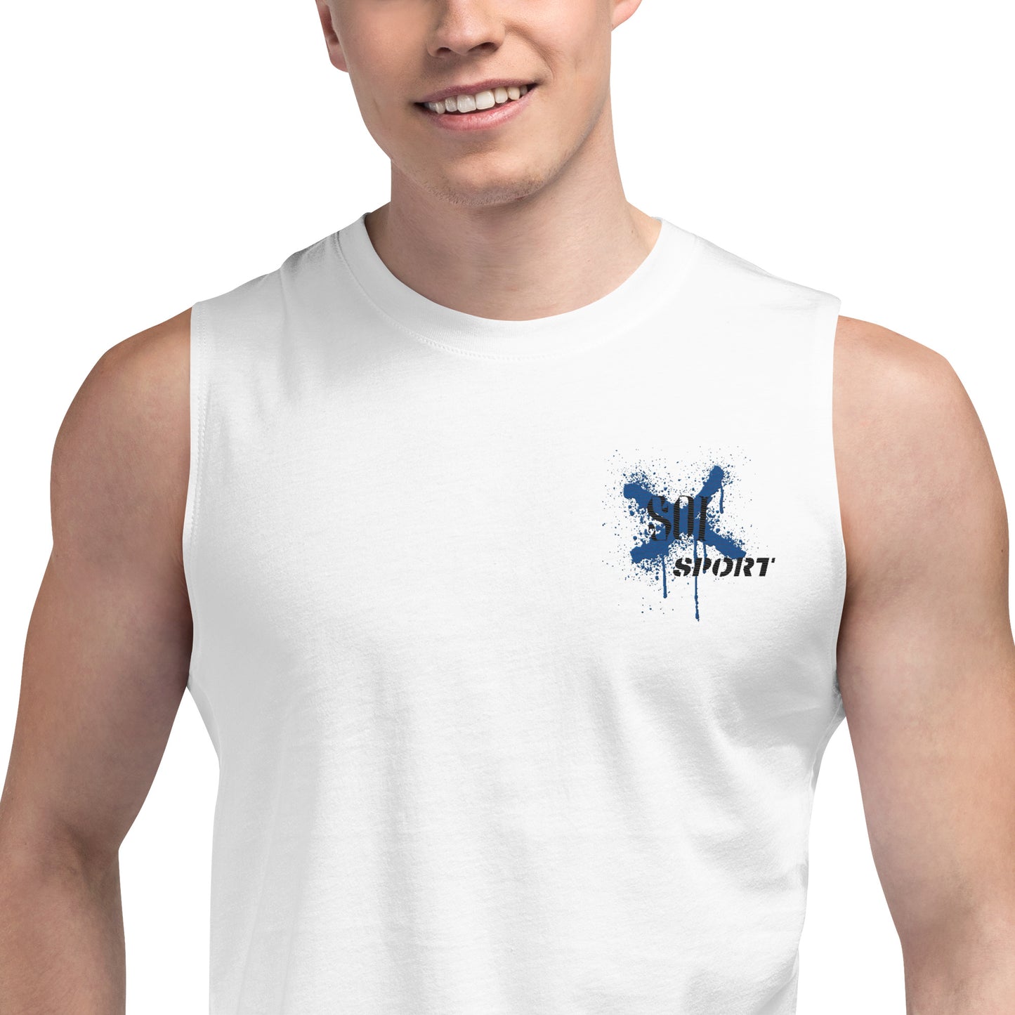 Soi-Sport Muscle Shirt