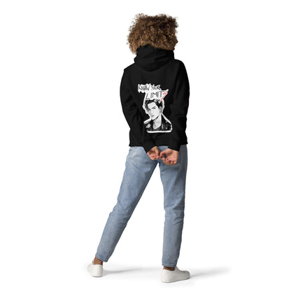 Soi-Know Your Limits Hoodie