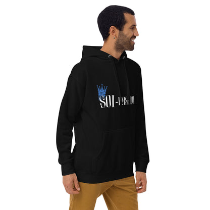 Soi-Unisex Hoodie