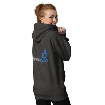 Soi-Unisex Hoodie