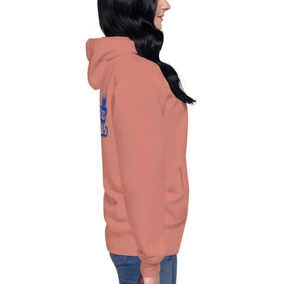 Soi-Unisex Hoodie