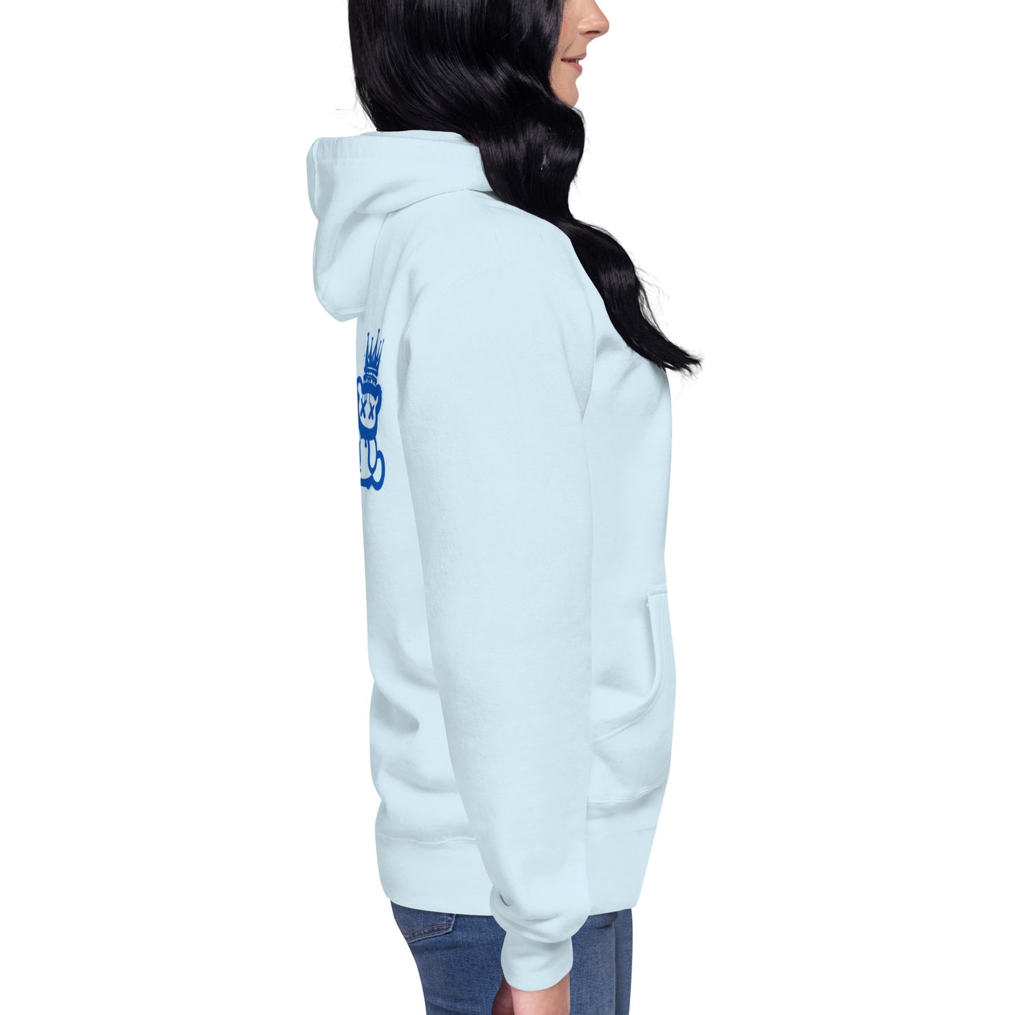 Soi-Unisex Hoodie