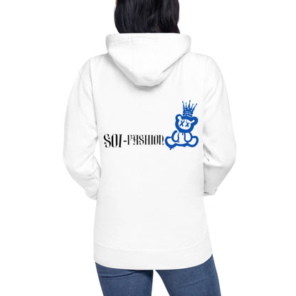 Soi-Unisex Hoodie