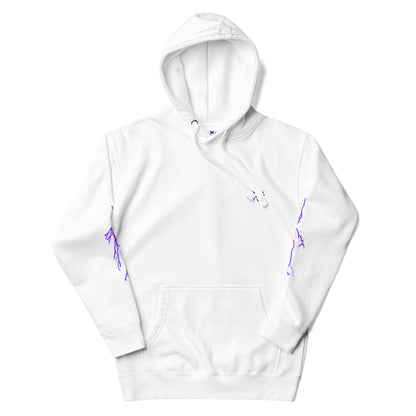 AnnXmadita X LisaIstLost Hoodie - White