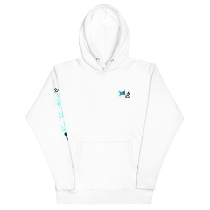 Soi-Inverted Know Your Limits Hoodie