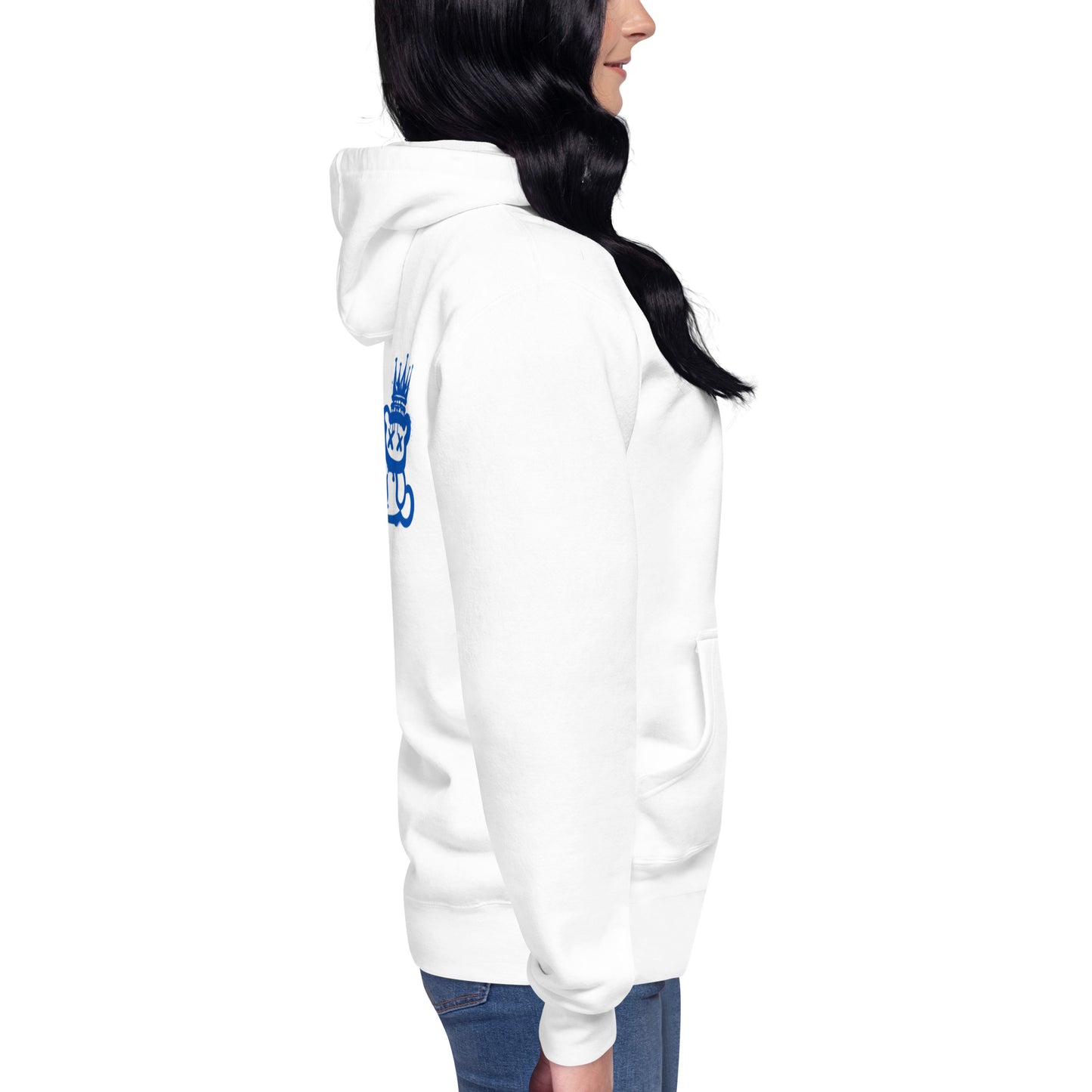 Soi-Unisex Hoodie