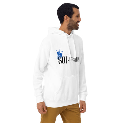 Soi-Unisex Hoodie