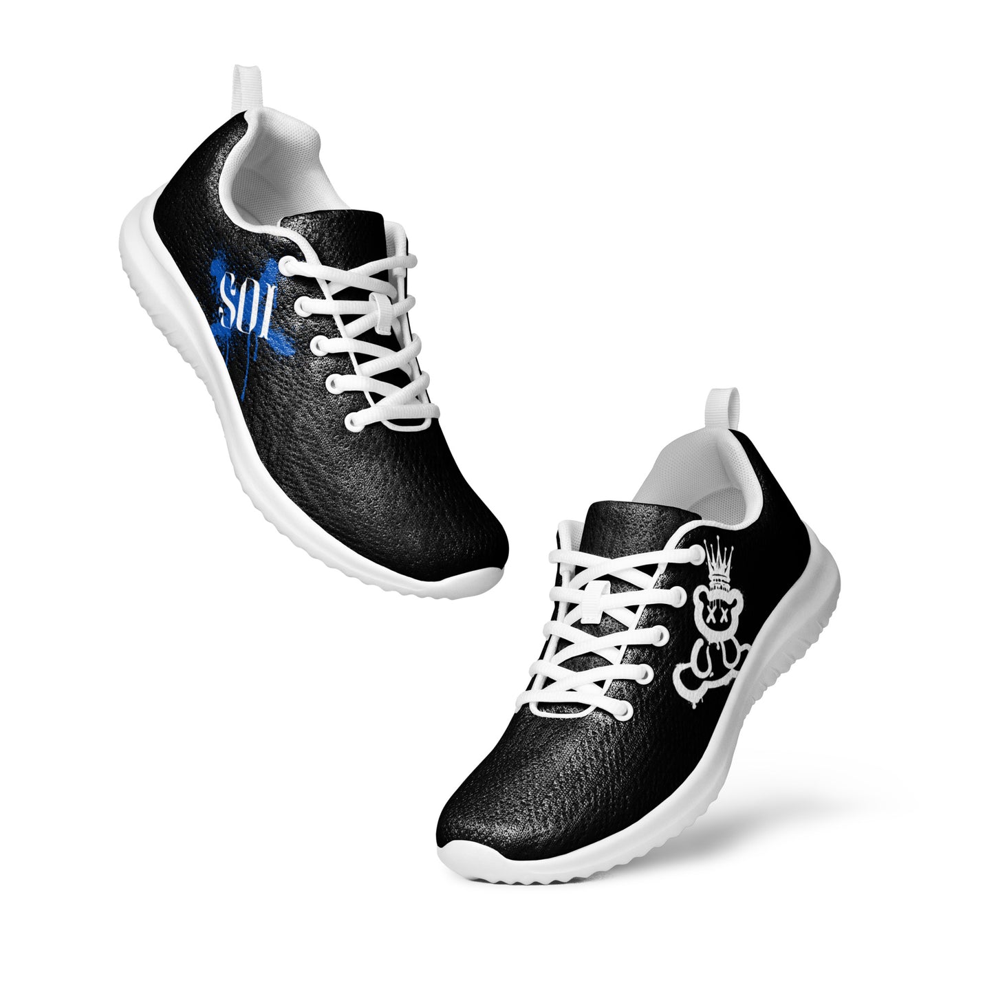 Soi-Women’s Athletic Shoes