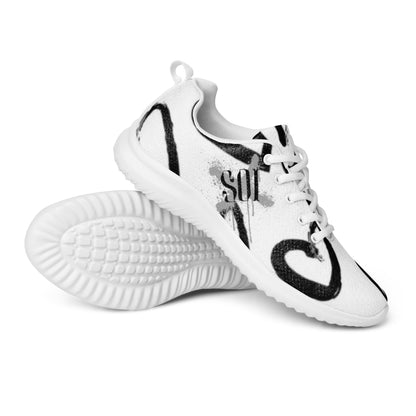 Soi-Women’s Athletic Shoes