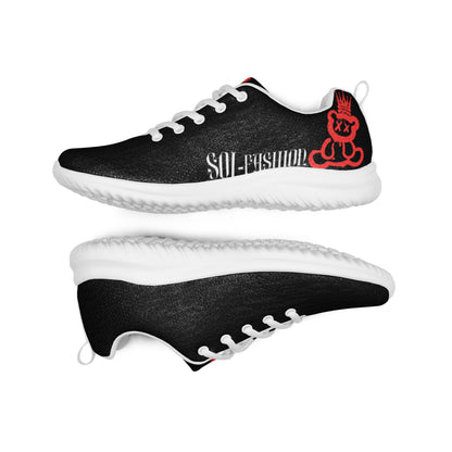 Soi-Women’s Athletic Shoes