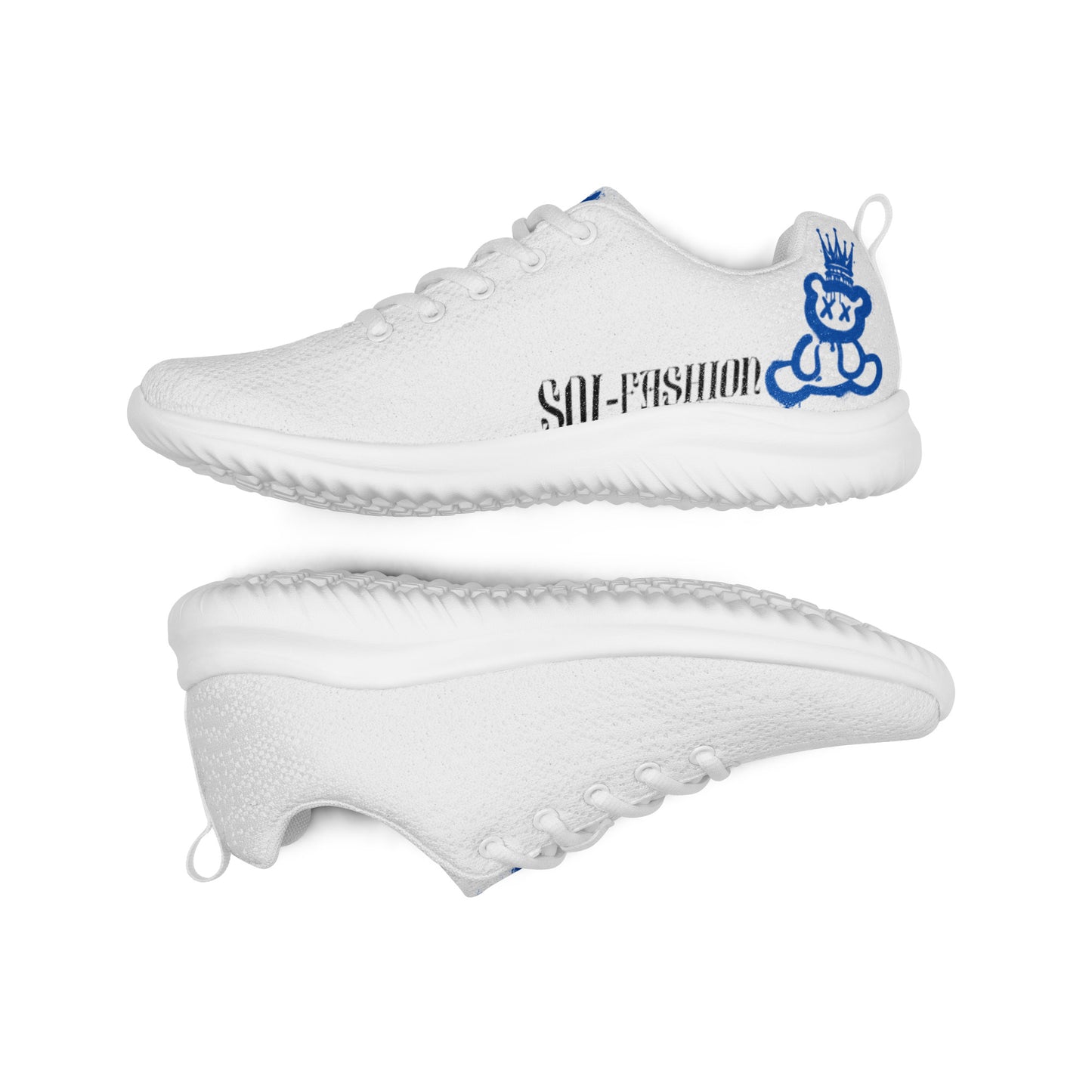 Soi-Women’s Athletic Shoes