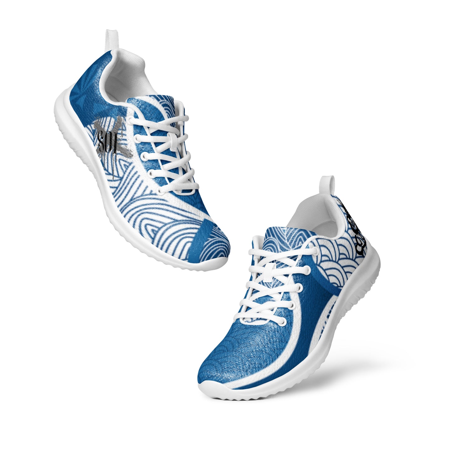 Soi-Women’s Athletic Shoes