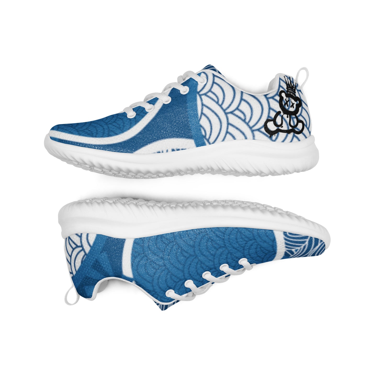 Soi-Women’s Athletic Shoes