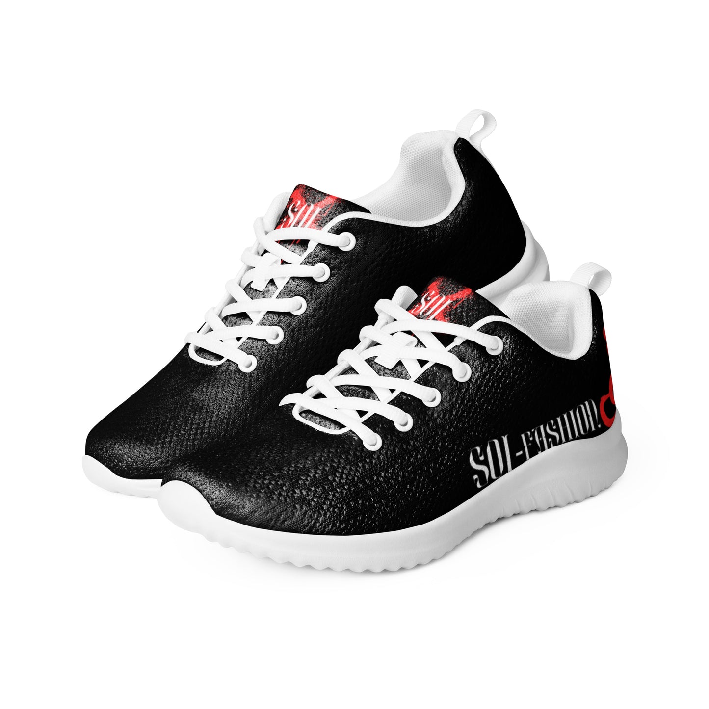 Soi-Women’s Athletic Shoes