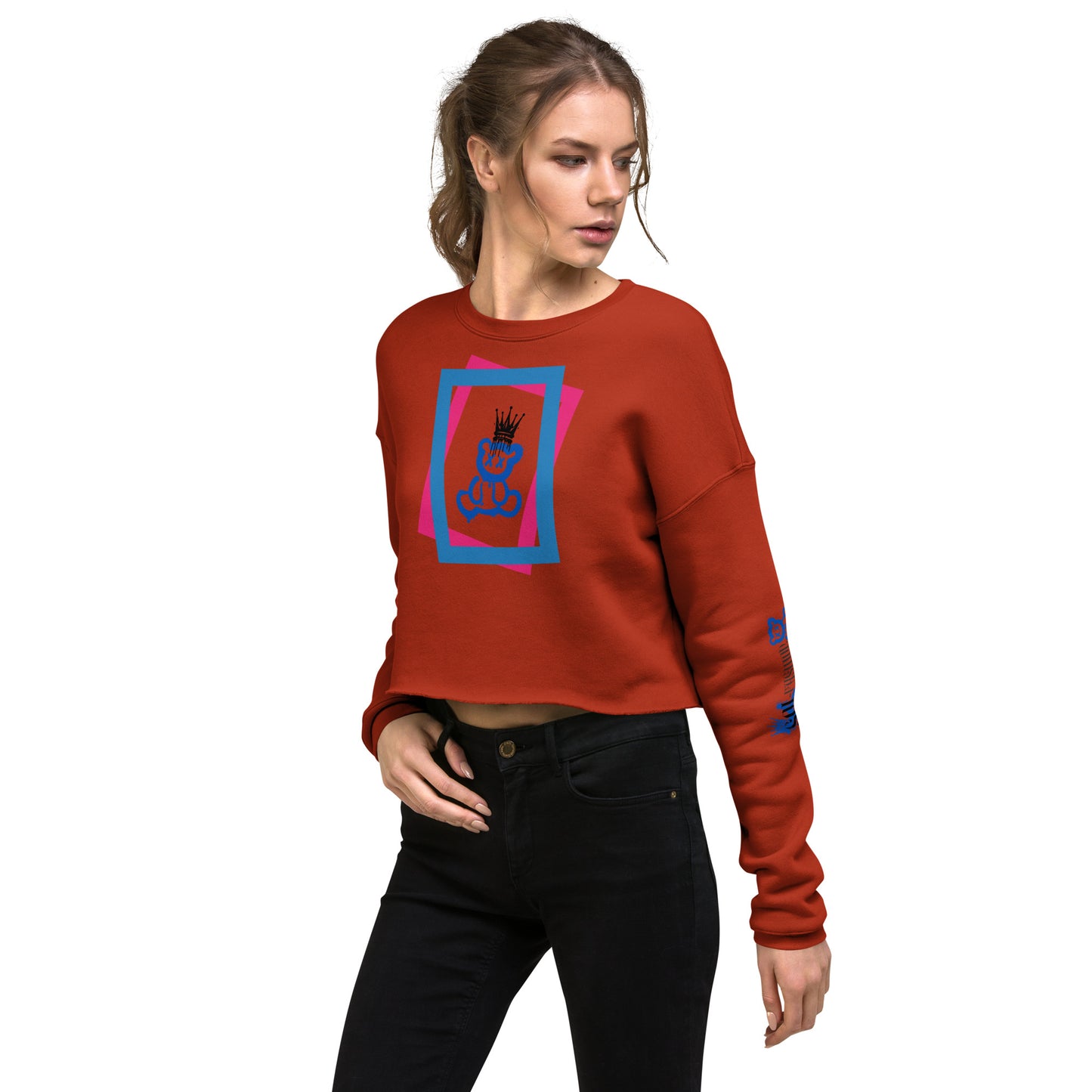 Soi-Sweatshirt