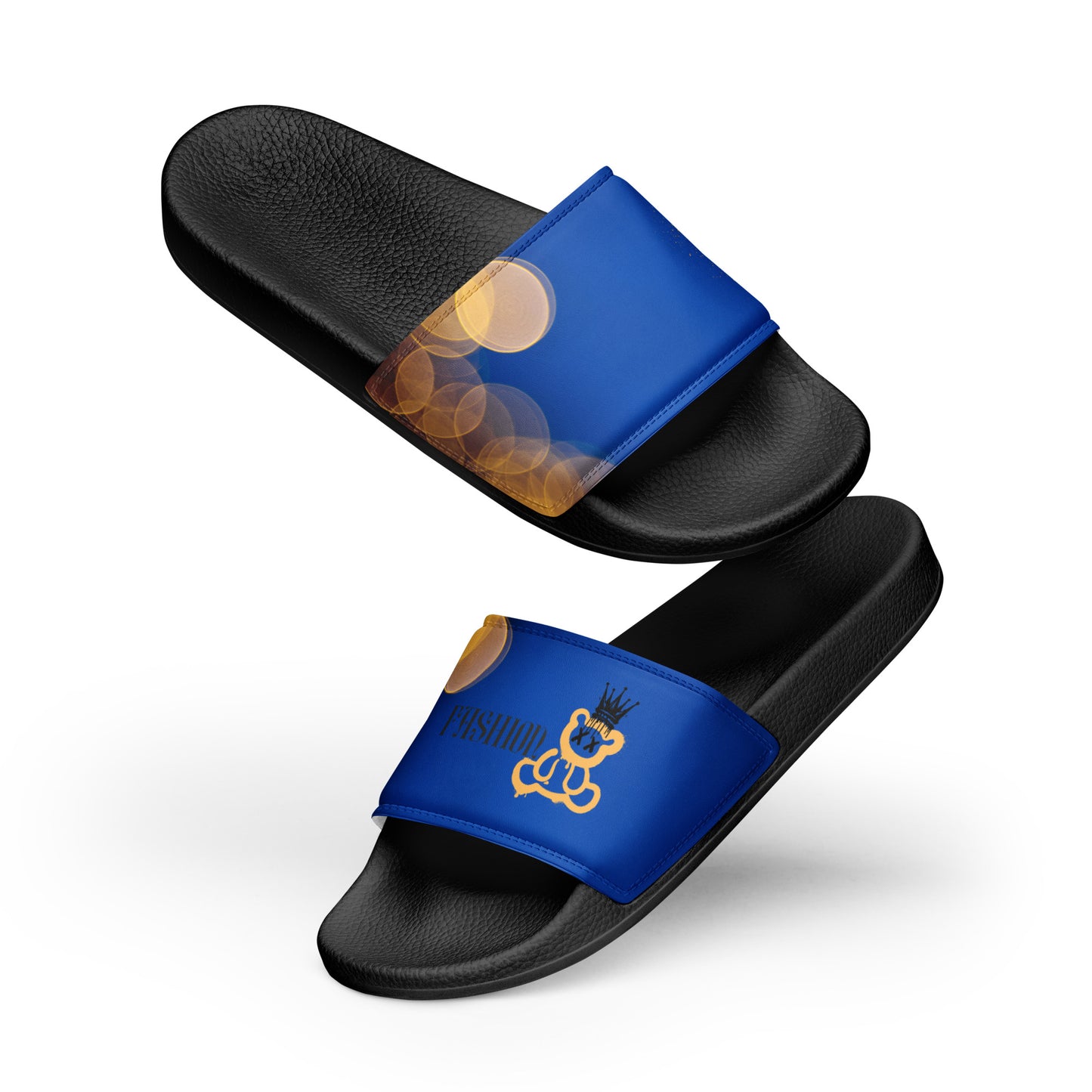 Soi-Women's Slides