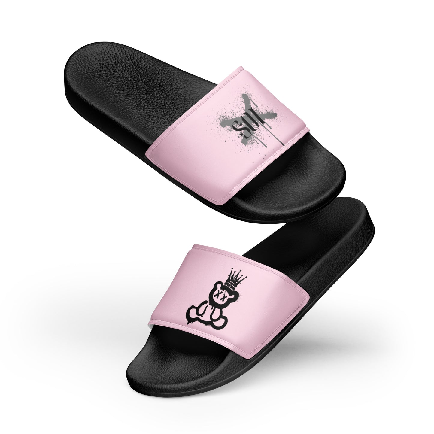 Soi-Women's Slides