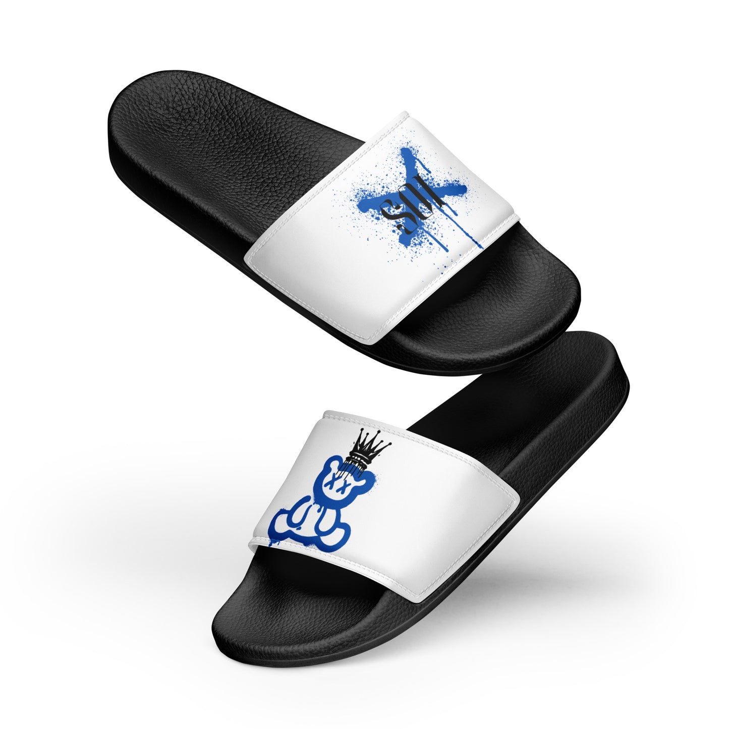 Soi-Women's Slides