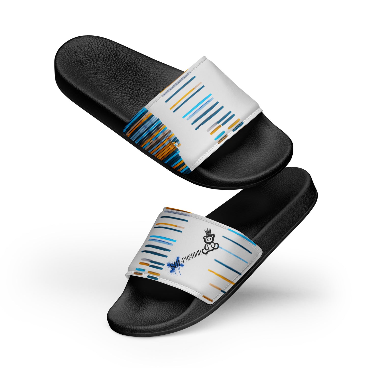 Soi-Women's Slides