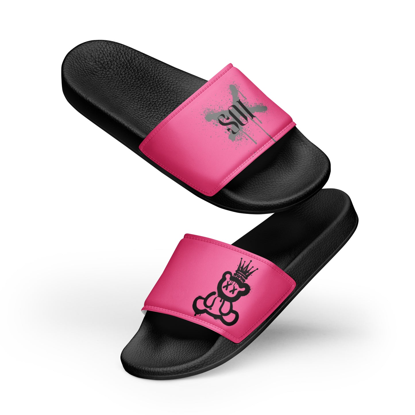 Soi-Women's Slides