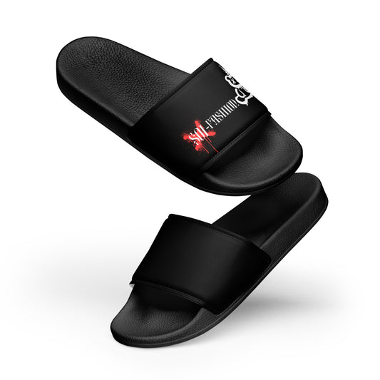 Soi-Women's Slides