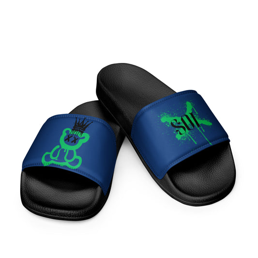 Soi-Women's Slides