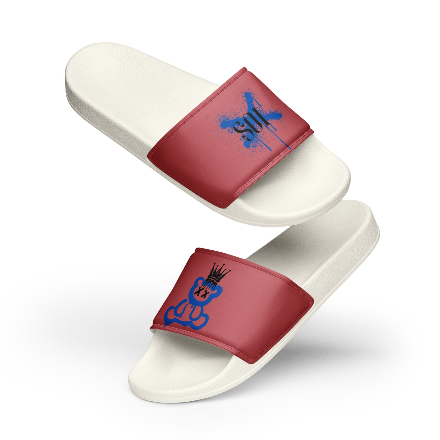 Soi-Women's Slides