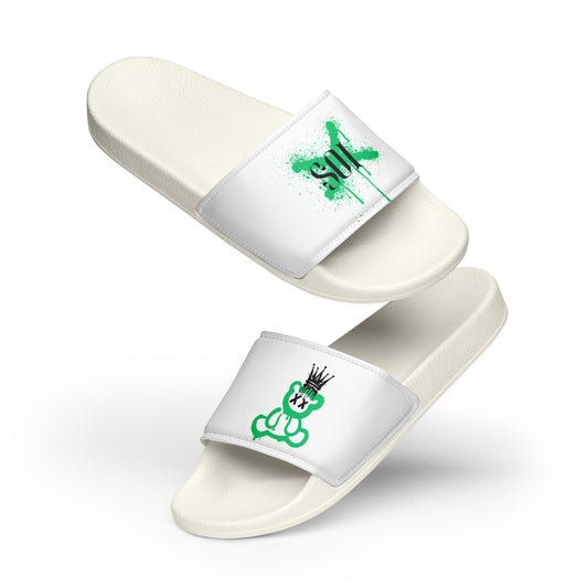 Soi-Women's Slides