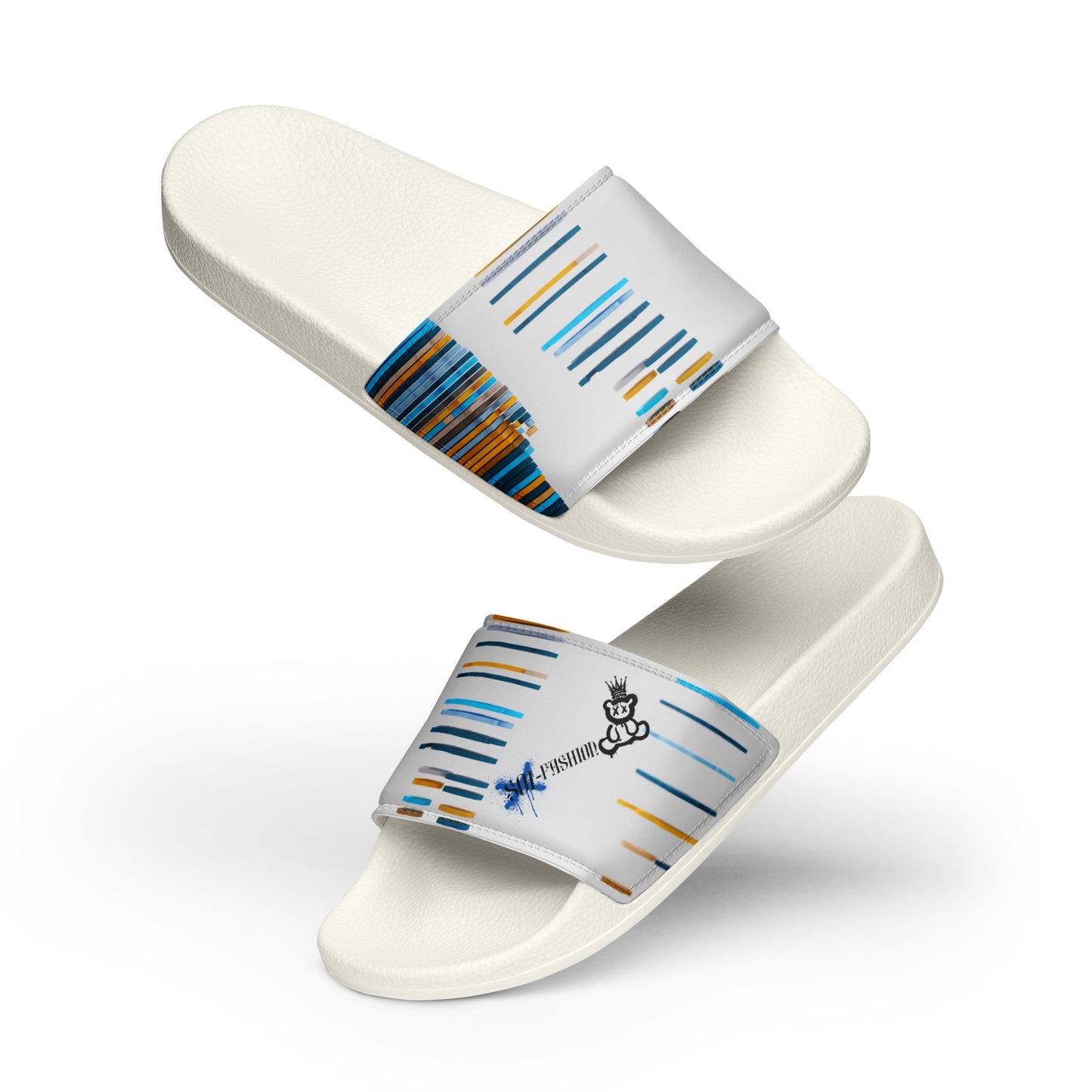 Soi-Women's Slides