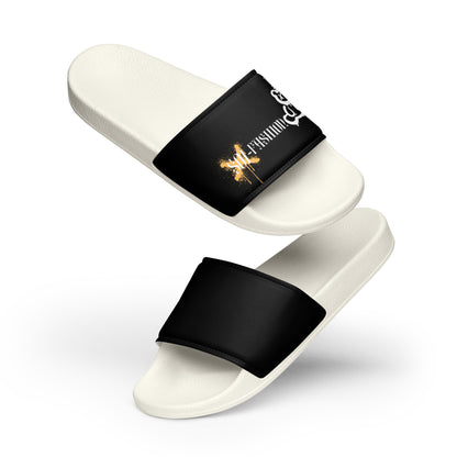 Soi-Women's Slides