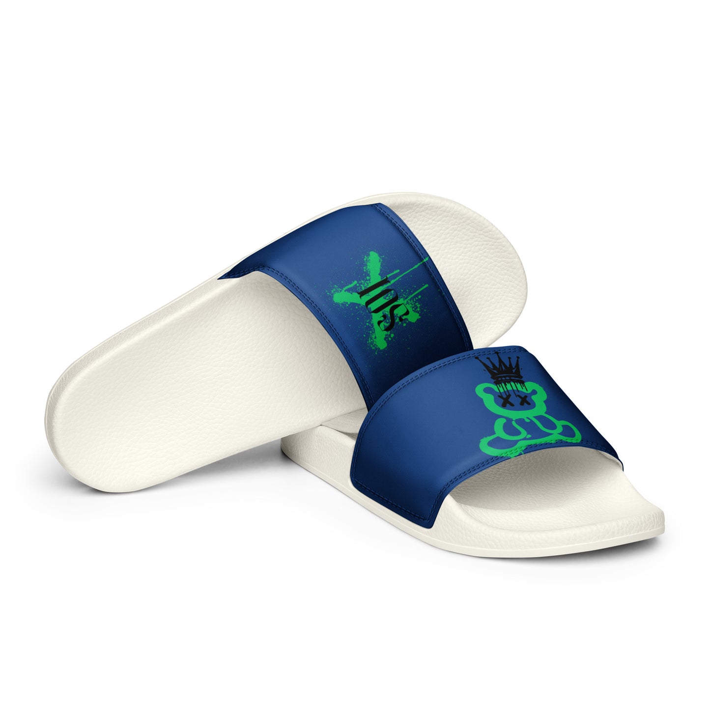 Soi-Women's Slides